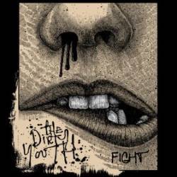 The Dirty Youth : Fight